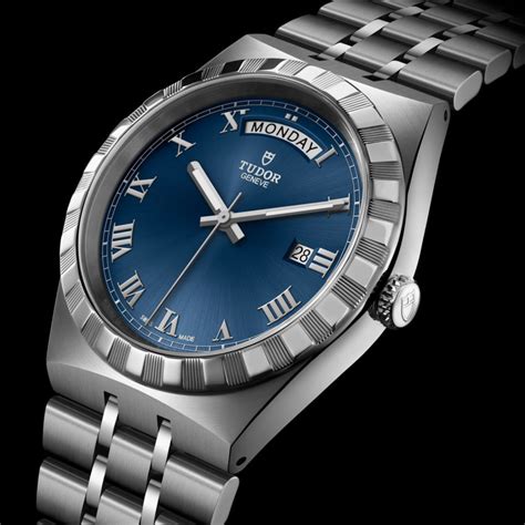 tudor royal 38 mm|tudor royal watch price.